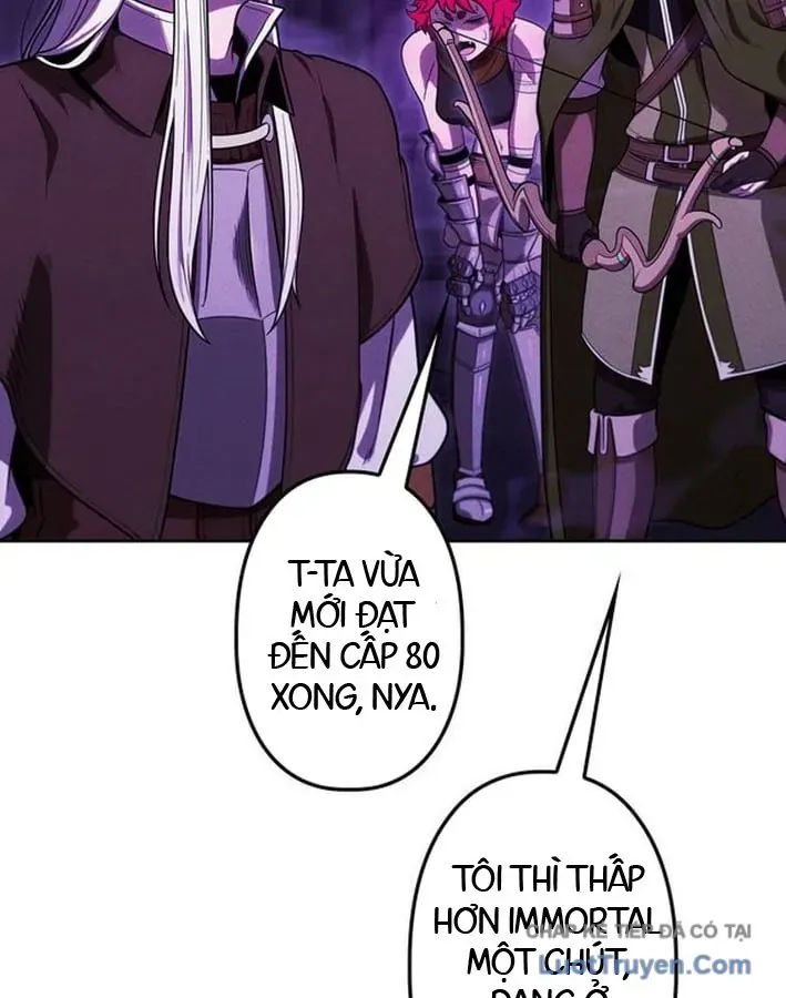 Hầm Ngục Ngon Lành Chapter 37 - Trang 6