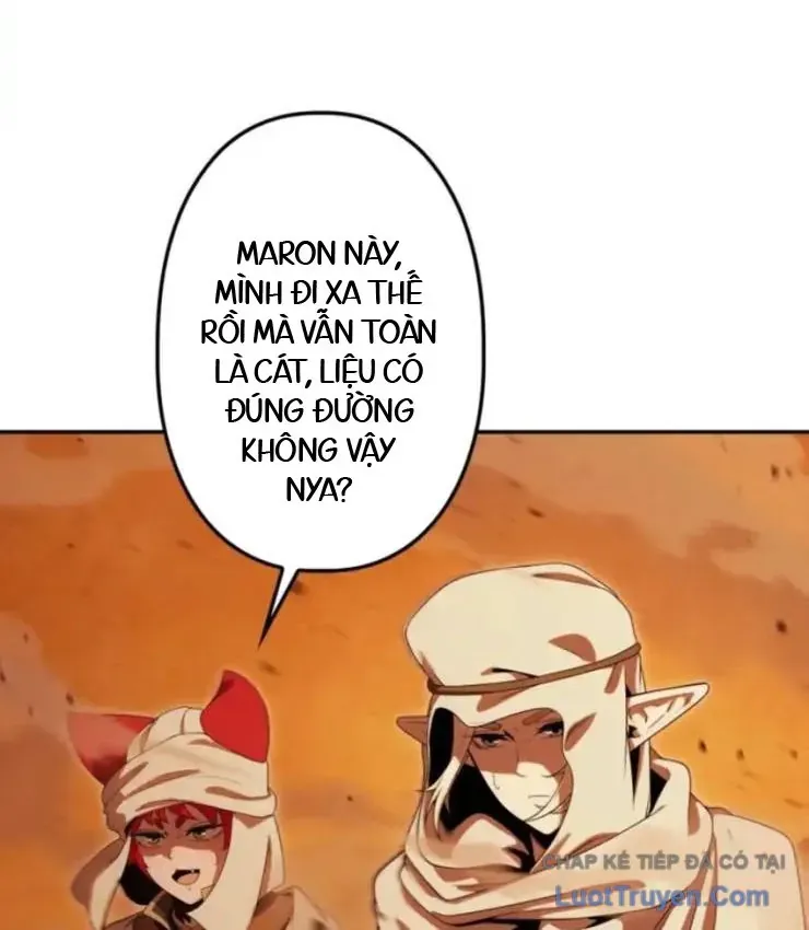 Hầm Ngục Ngon Lành Chapter 39 - Trang 10