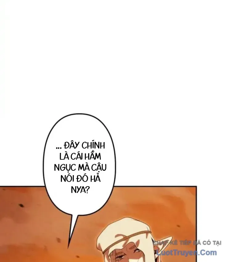 Hầm Ngục Ngon Lành Chapter 39 - Trang 21