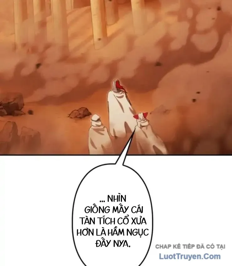 Hầm Ngục Ngon Lành Chapter 39 - Trang 25