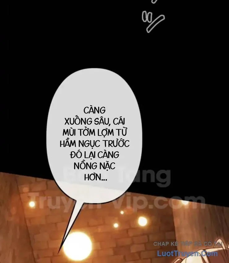 Hầm Ngục Ngon Lành Chapter 39 - Trang 35