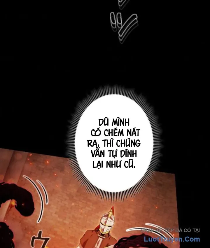 Hầm Ngục Ngon Lành Chapter 40 - Trang 22