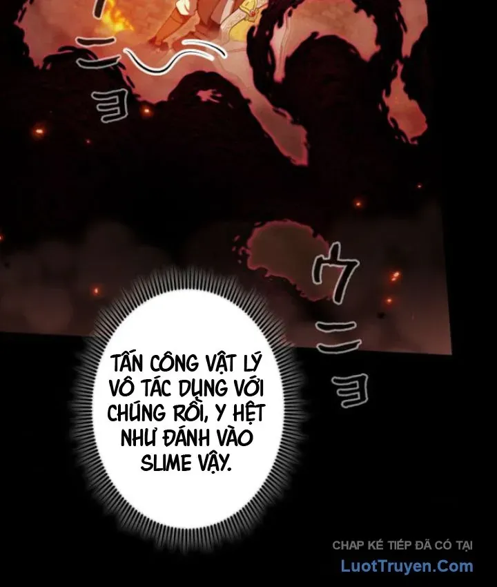 Hầm Ngục Ngon Lành Chapter 40 - Trang 23