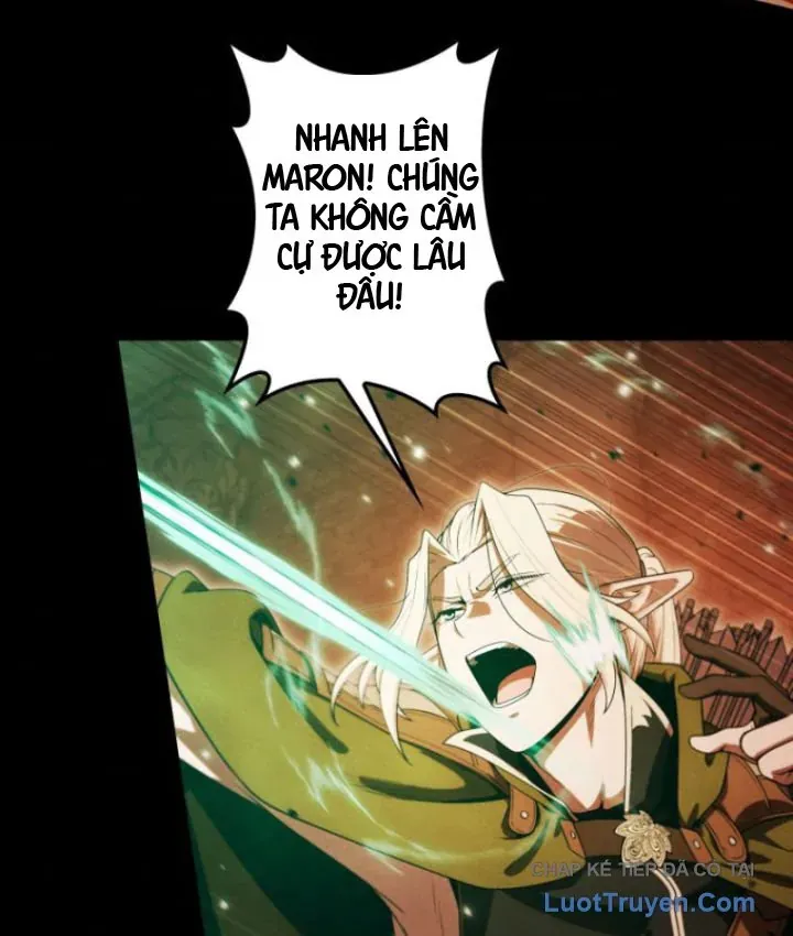 Hầm Ngục Ngon Lành Chapter 40 - Trang 36