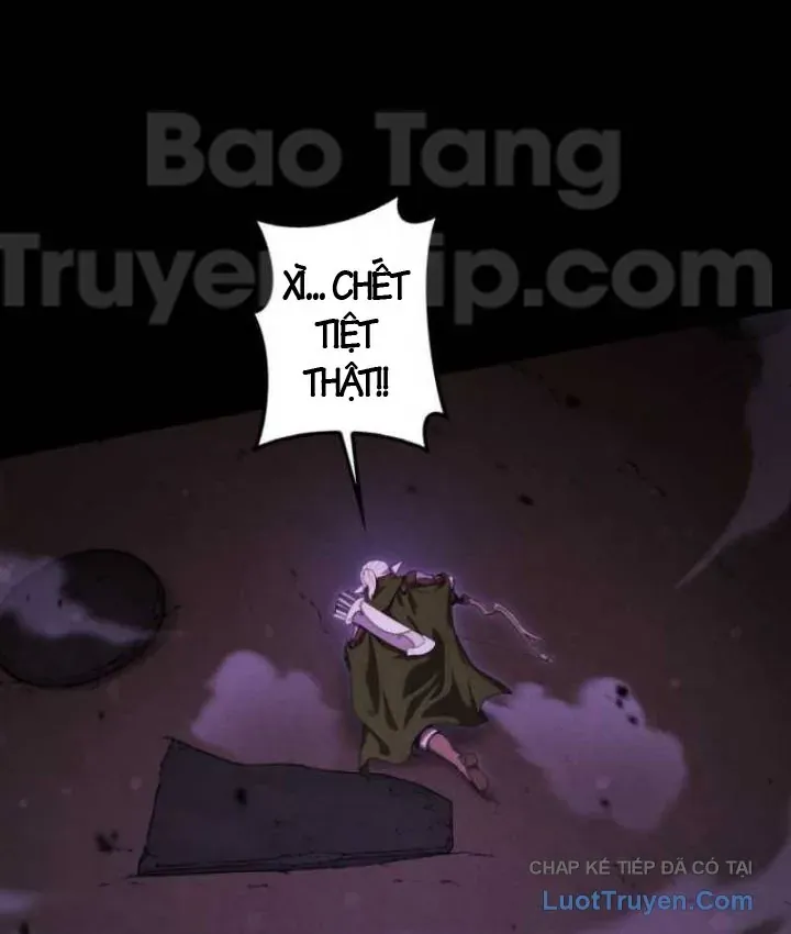 Hầm Ngục Ngon Lành Chapter 41 - Trang 23