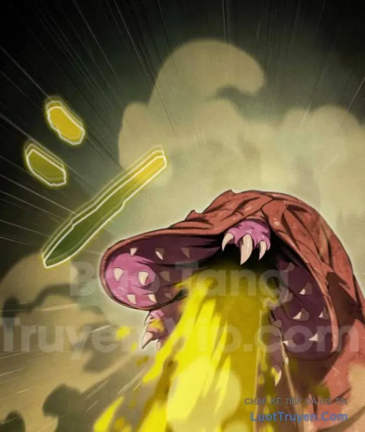 Hầm Ngục Ngon Lành Chapter 41 - Trang 27