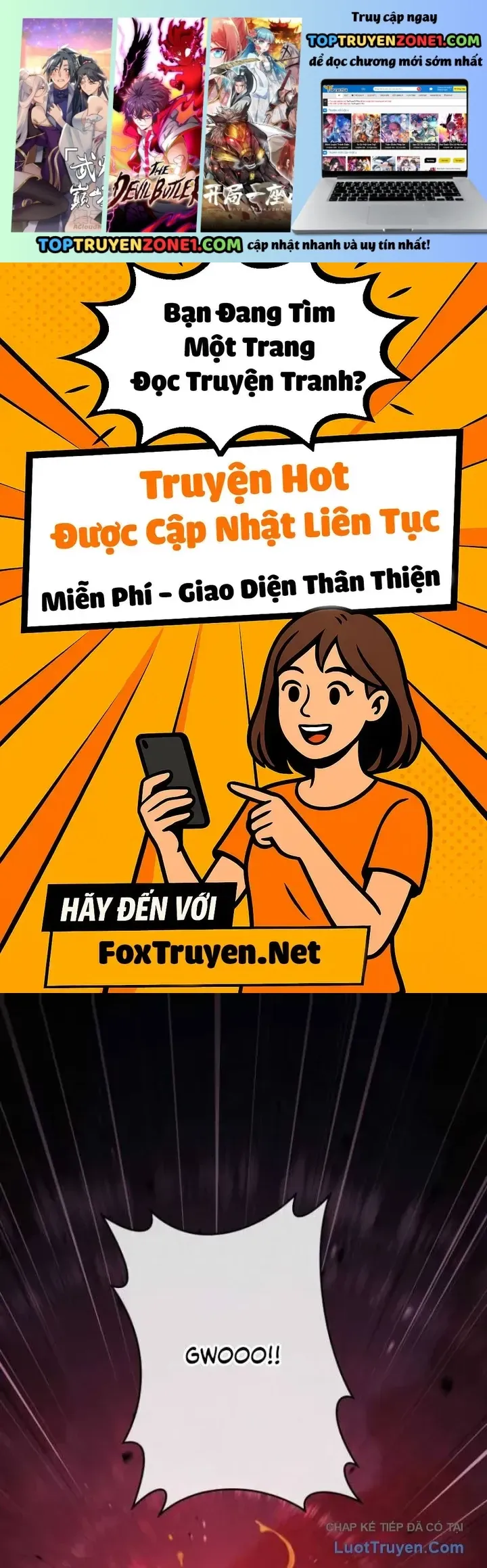 Hầm Ngục Ngon Lành Chapter 41 - Trang 3