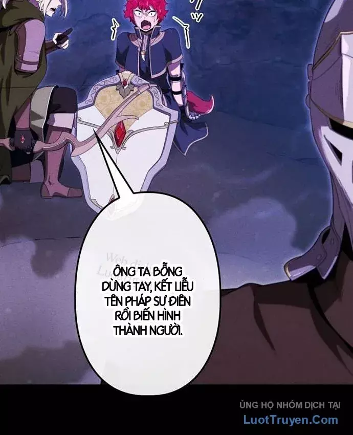 Hầm Ngục Ngon Lành Chapter 43 - Trang 24