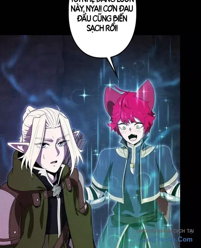 Hầm Ngục Ngon Lành Chapter 43 - Trang 46
