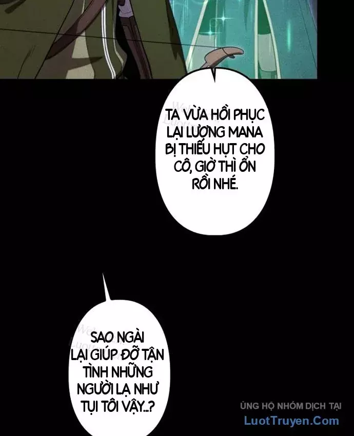 Hầm Ngục Ngon Lành Chapter 43 - Trang 47