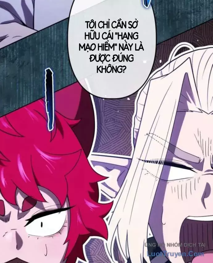 Hầm Ngục Ngon Lành Chapter 44 - Trang 17