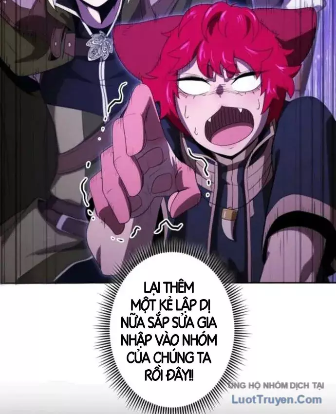Hầm Ngục Ngon Lành Chapter 44 - Trang 23
