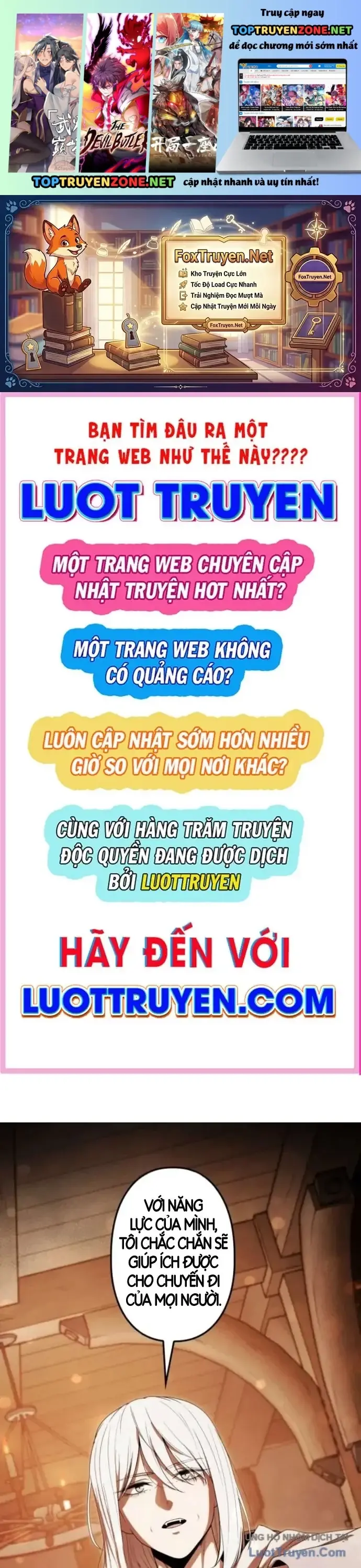 Hầm Ngục Ngon Lành Chapter 44 - Trang 3