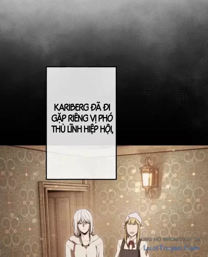 Hầm Ngục Ngon Lành Chapter 44 - Trang 33