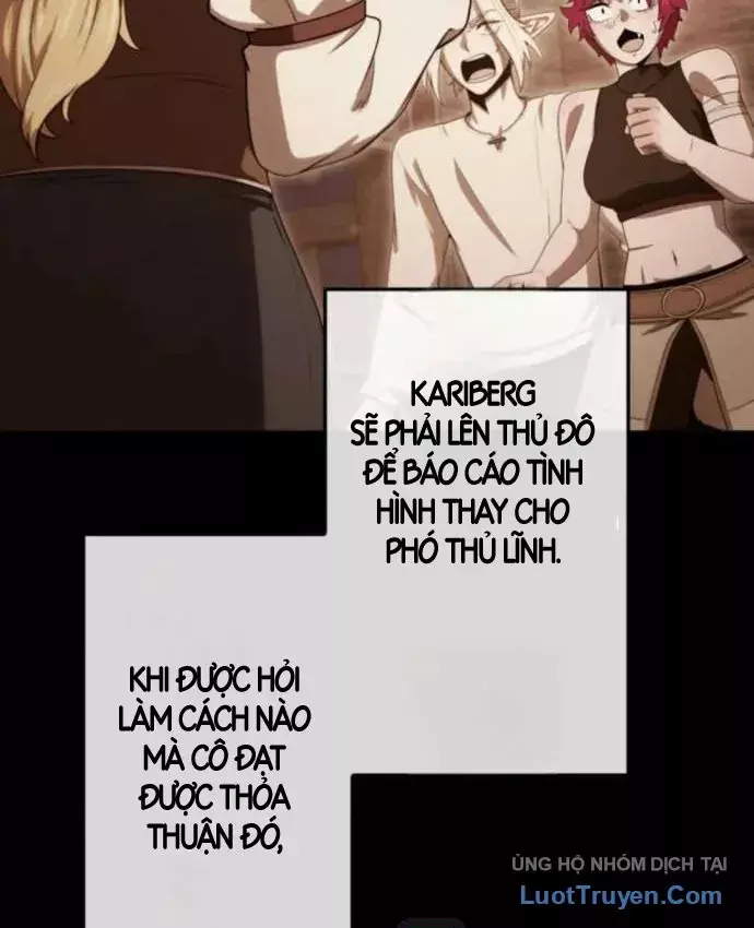Hầm Ngục Ngon Lành Chapter 44 - Trang 37