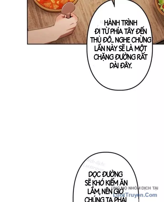 Hầm Ngục Ngon Lành Chapter 44 - Trang 43