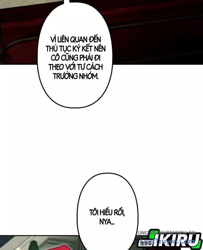 Hầm Ngục Ngon Lành Chapter 45 - Trang 16