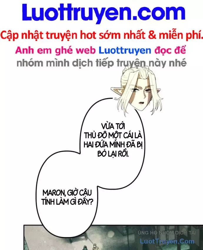 Hầm Ngục Ngon Lành Chapter 45 - Trang 18
