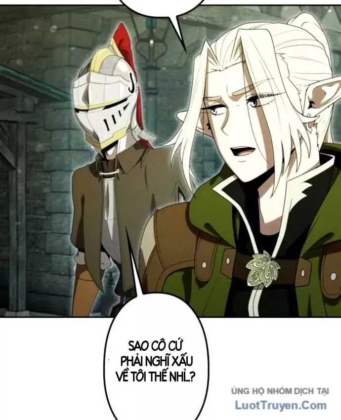 Hầm Ngục Ngon Lành Chapter 45 - Trang 21