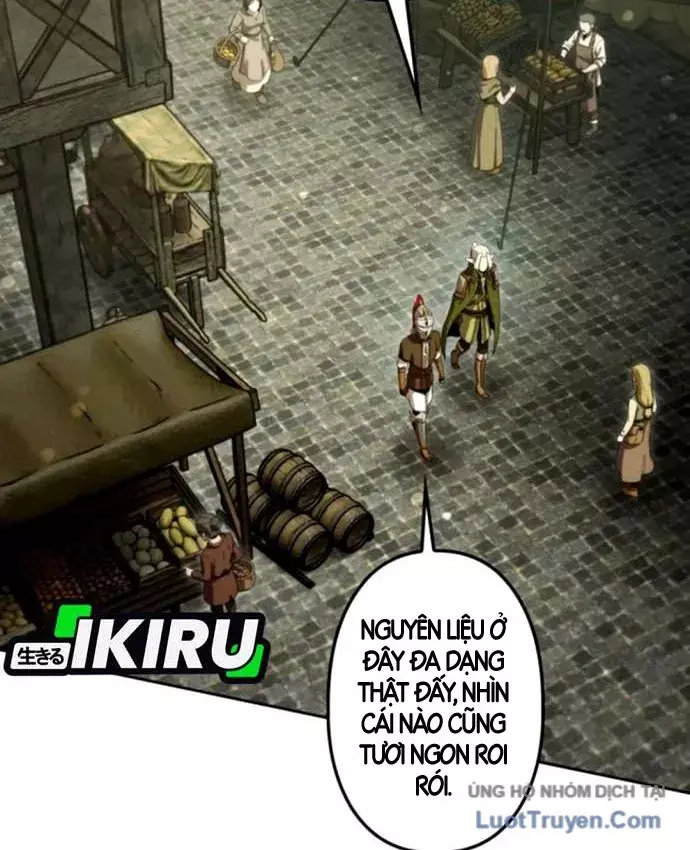 Hầm Ngục Ngon Lành Chapter 45 - Trang 25