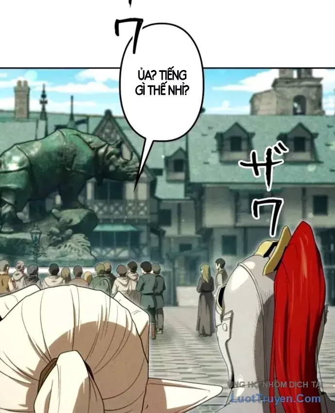 Hầm Ngục Ngon Lành Chapter 45 - Trang 31