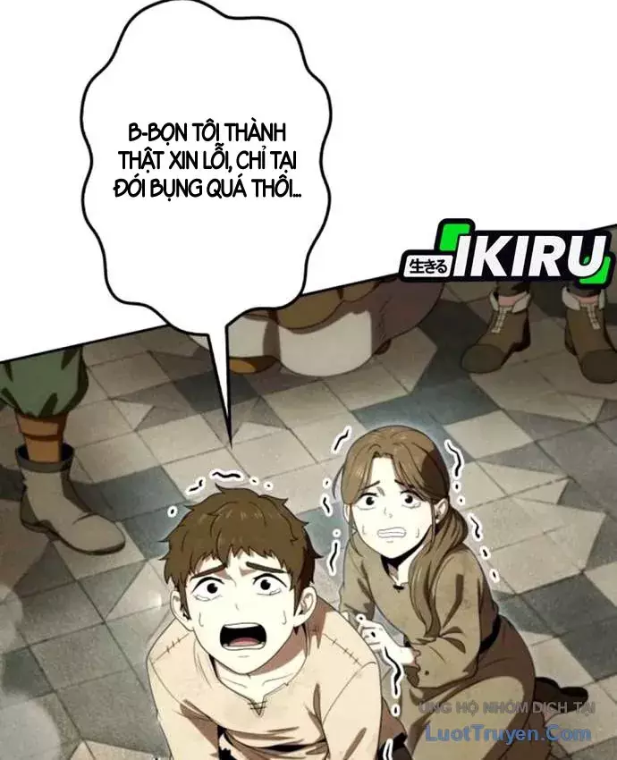 Hầm Ngục Ngon Lành Chapter 45 - Trang 33