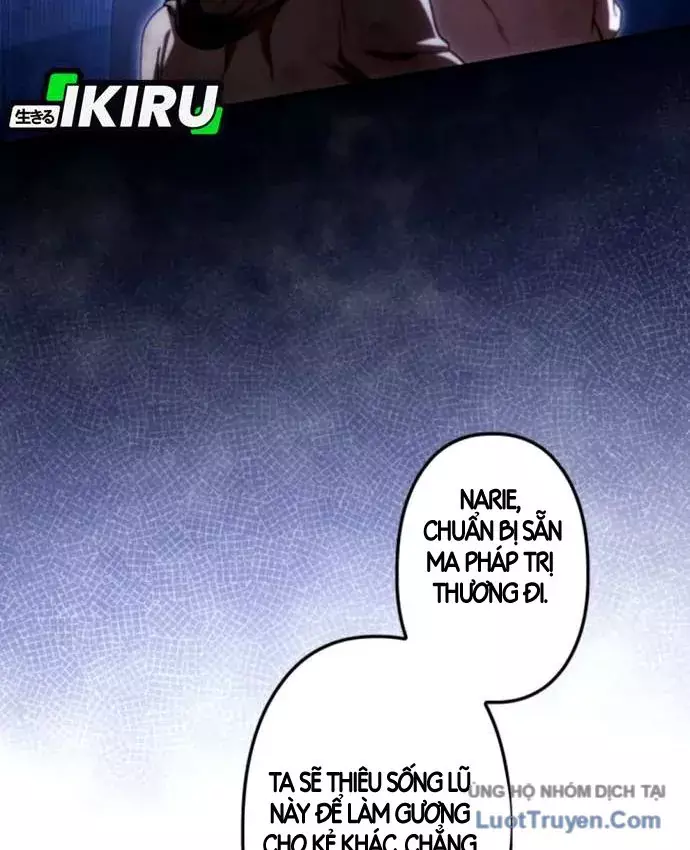 Hầm Ngục Ngon Lành Chapter 45 - Trang 37