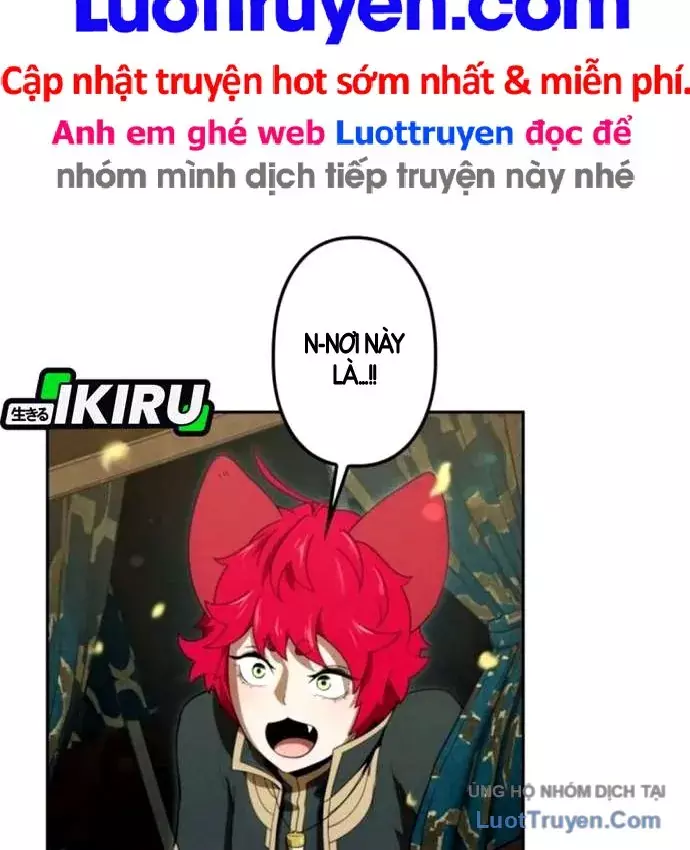 Hầm Ngục Ngon Lành Chapter 45 - Trang 8