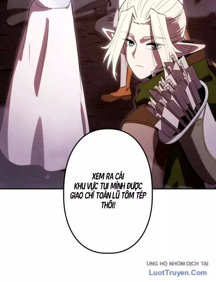 Hầm Ngục Ngon Lành Chapter 46 - Trang 22