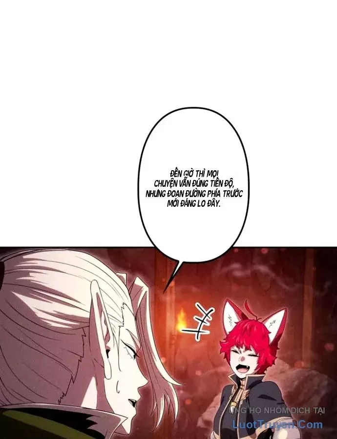 Hầm Ngục Ngon Lành Chapter 46 - Trang 23