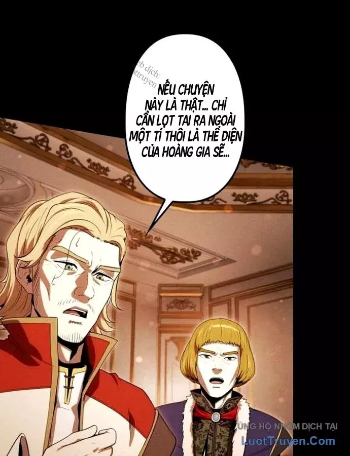 Hầm Ngục Ngon Lành Chapter 46 - Trang 31