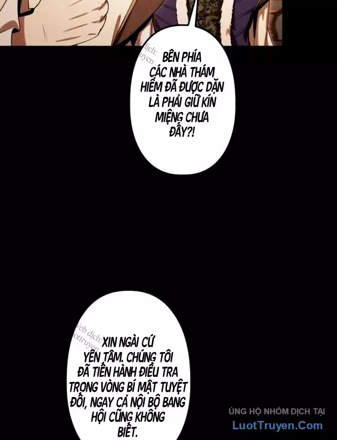 Hầm Ngục Ngon Lành Chapter 46 - Trang 32