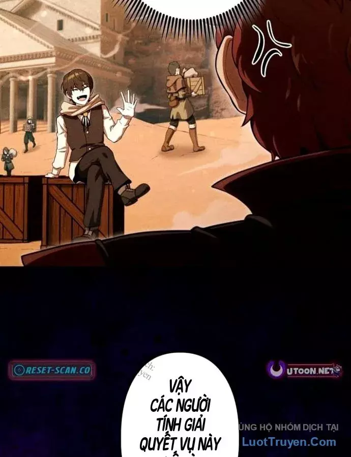 Hầm Ngục Ngon Lành Chapter 46 - Trang 35
