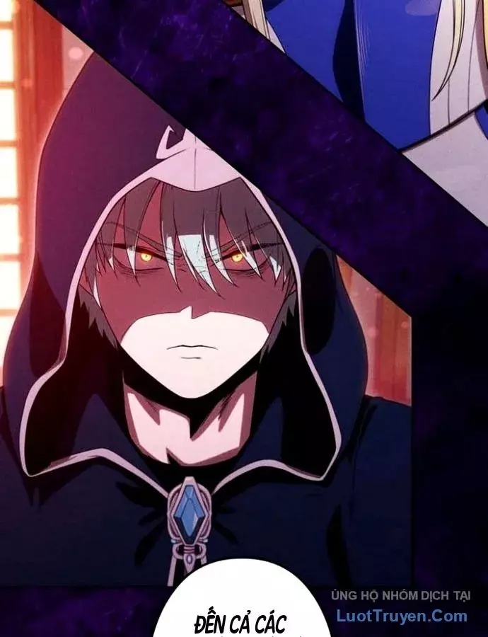 Hầm Ngục Ngon Lành Chapter 46 - Trang 37