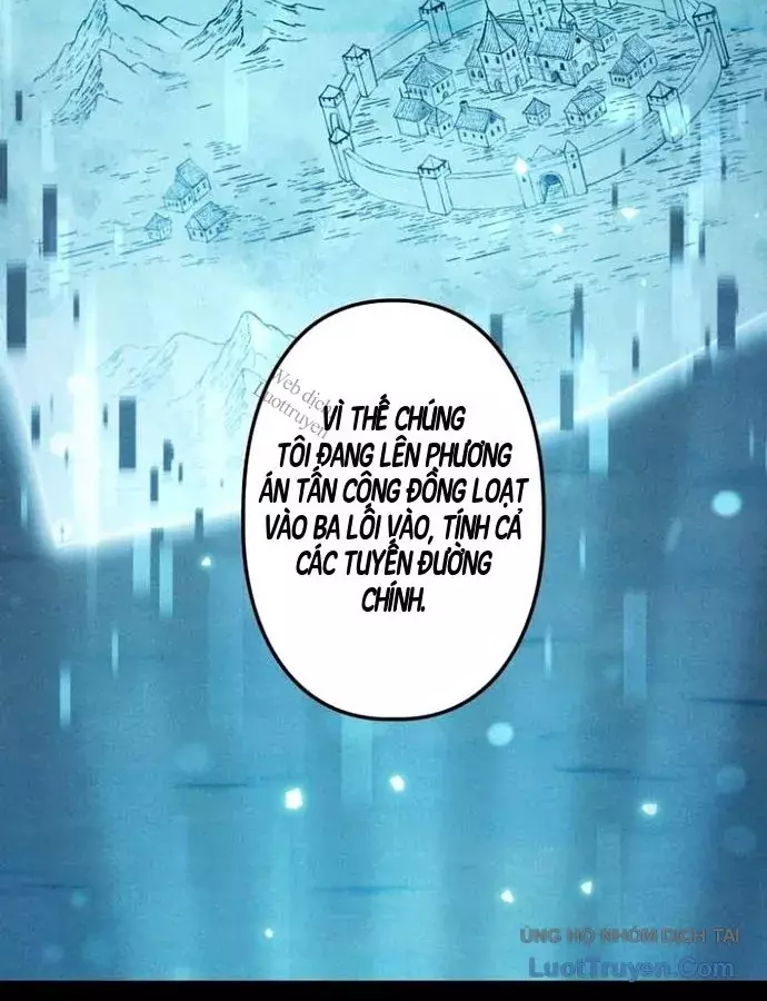 Hầm Ngục Ngon Lành Chapter 46 - Trang 42