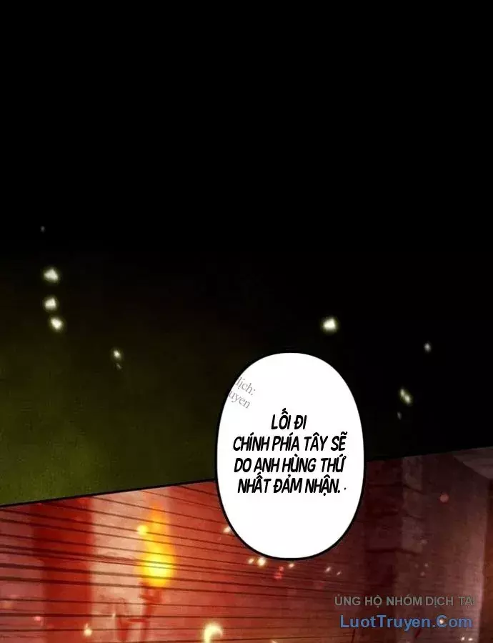 Hầm Ngục Ngon Lành Chapter 46 - Trang 43