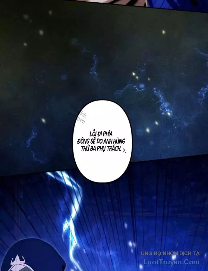 Hầm Ngục Ngon Lành Chapter 46 - Trang 45
