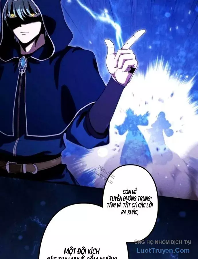 Hầm Ngục Ngon Lành Chapter 46 - Trang 46