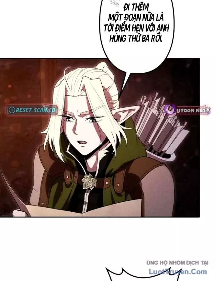 Hầm Ngục Ngon Lành Chapter 46 - Trang 48