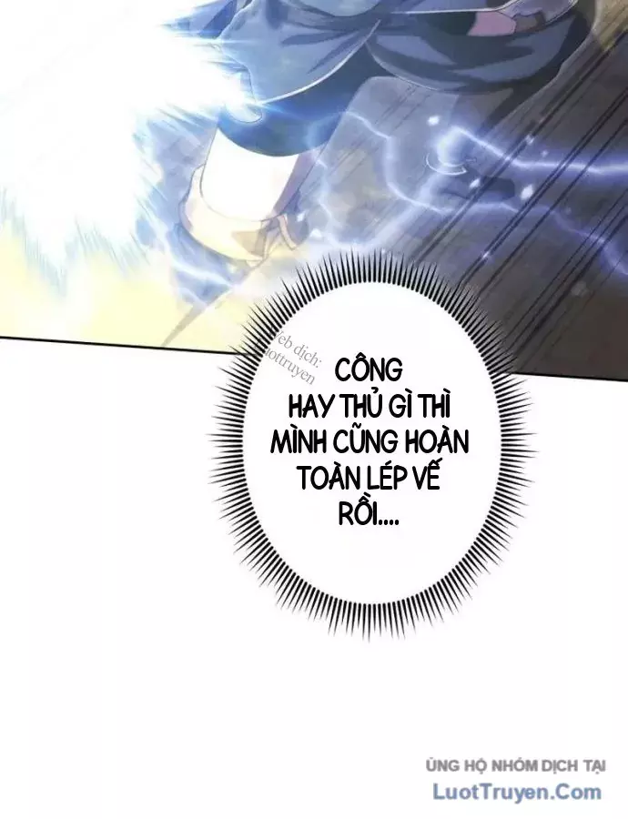 Hầm Ngục Ngon Lành Chapter 47 - Trang 20