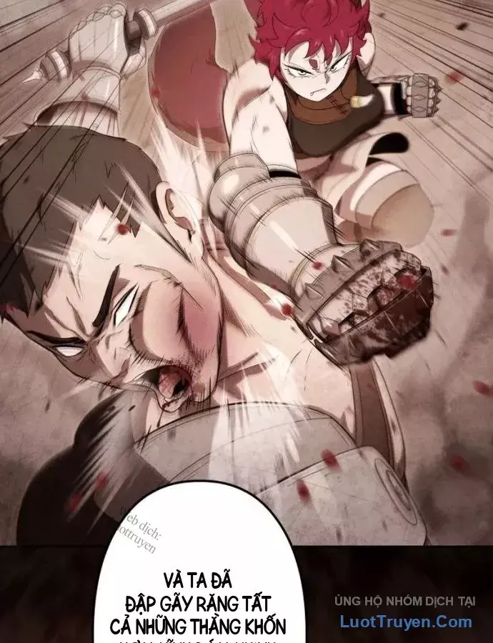 Hầm Ngục Ngon Lành Chapter 47 - Trang 31