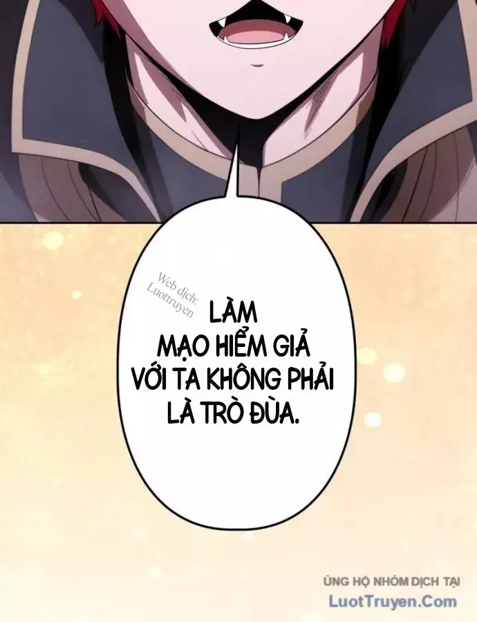 Hầm Ngục Ngon Lành Chapter 47 - Trang 33