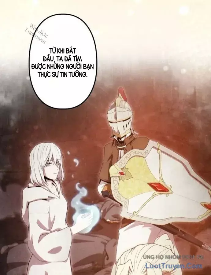 Hầm Ngục Ngon Lành Chapter 47 - Trang 34