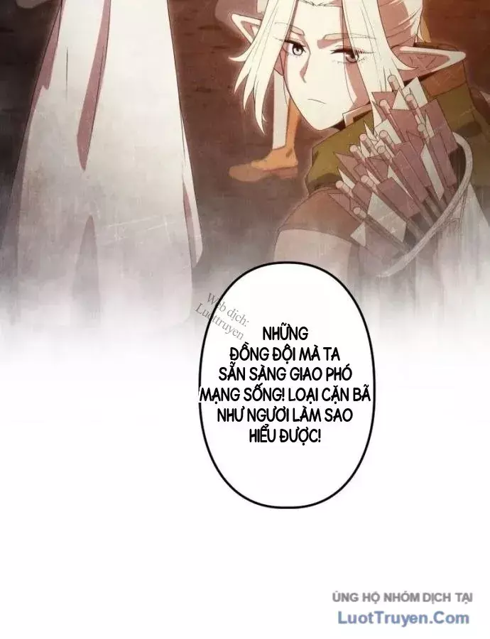 Hầm Ngục Ngon Lành Chapter 47 - Trang 35
