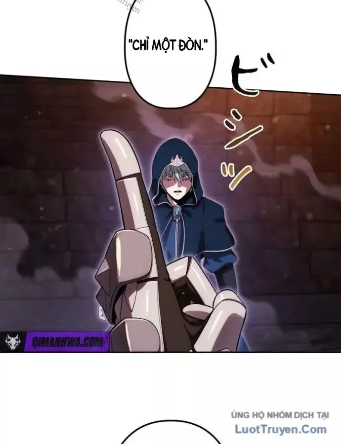 Hầm Ngục Ngon Lành Chapter 47 - Trang 39