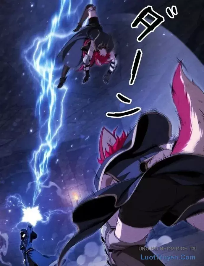 Hầm Ngục Ngon Lành Chapter 47 - Trang 9