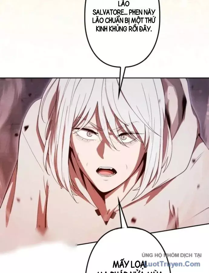 Hầm Ngục Ngon Lành Chapter 48 - Trang 15