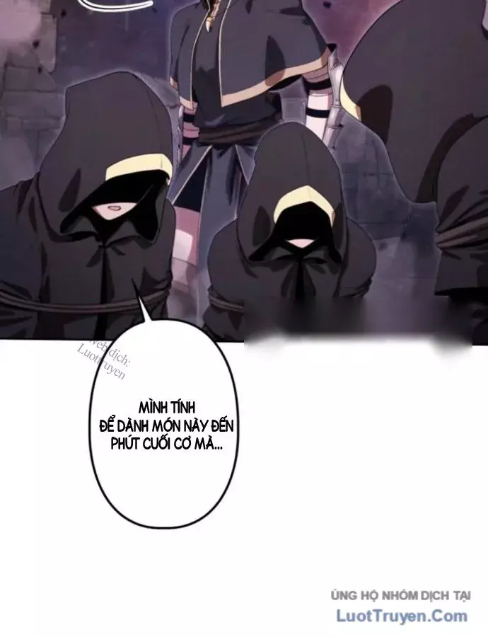 Hầm Ngục Ngon Lành Chapter 48 - Trang 43