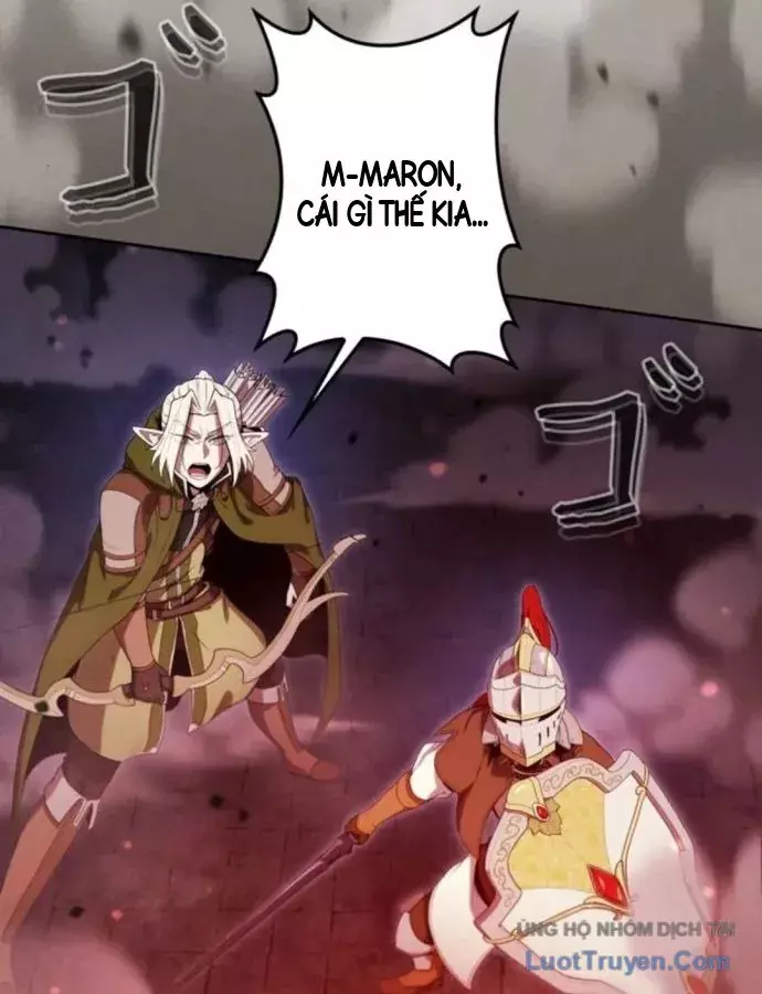 Hầm Ngục Ngon Lành Chapter 48 - Trang 8