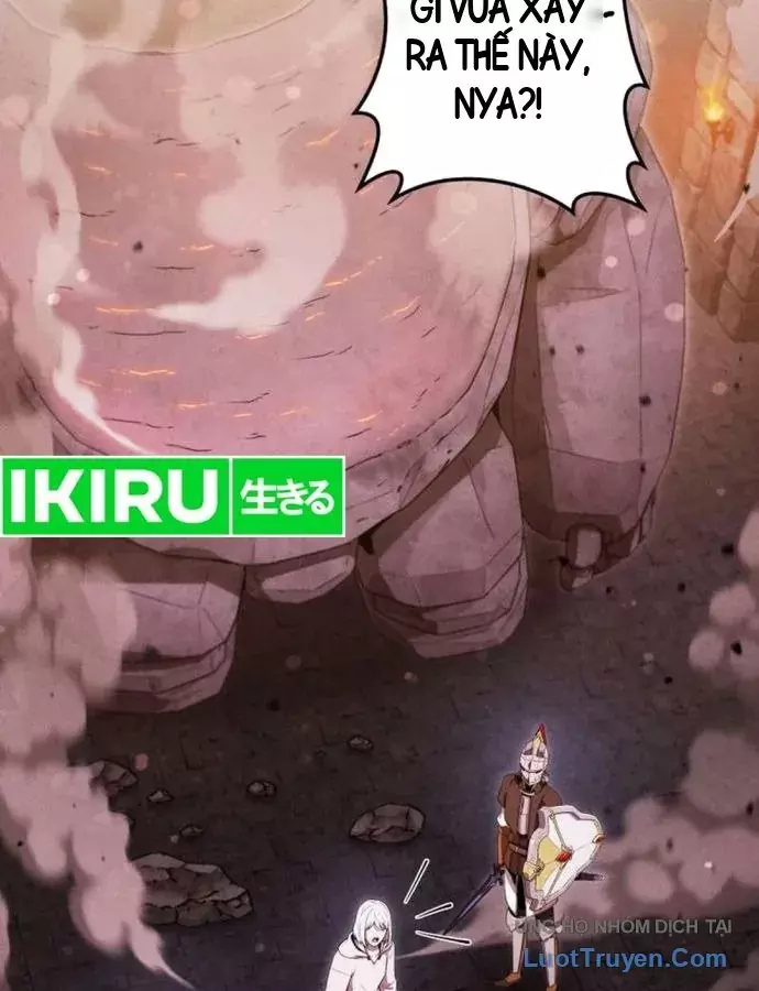 Hầm Ngục Ngon Lành Chapter 49 - Trang 10